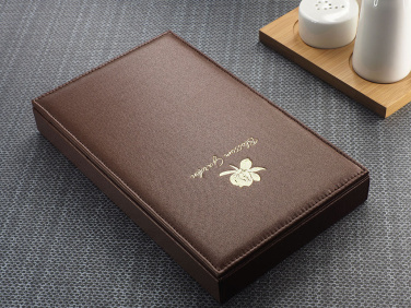 Logo trade meened foto: Arve karp 1096280